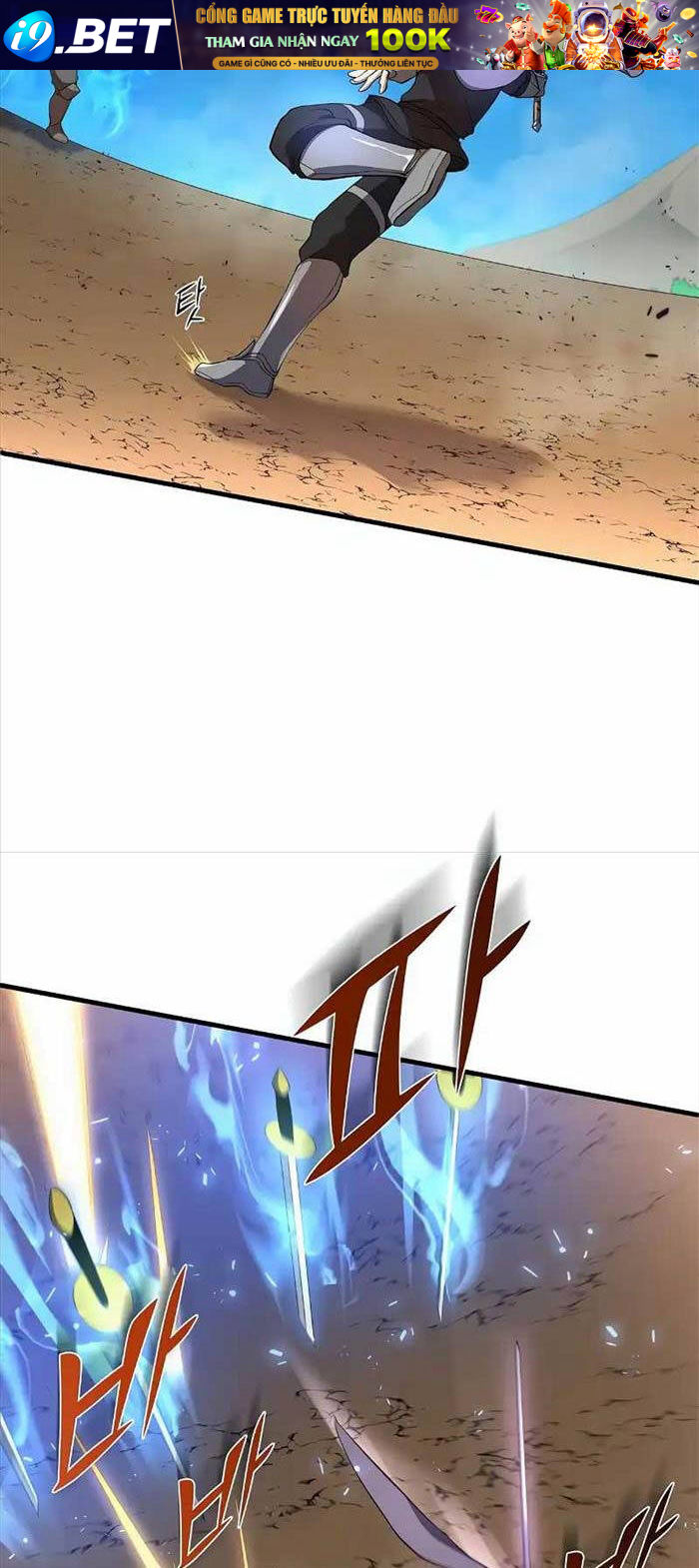 Tôi Thăng Cấp Bằng Kĩ Năng - Chapter 66 - Page 8