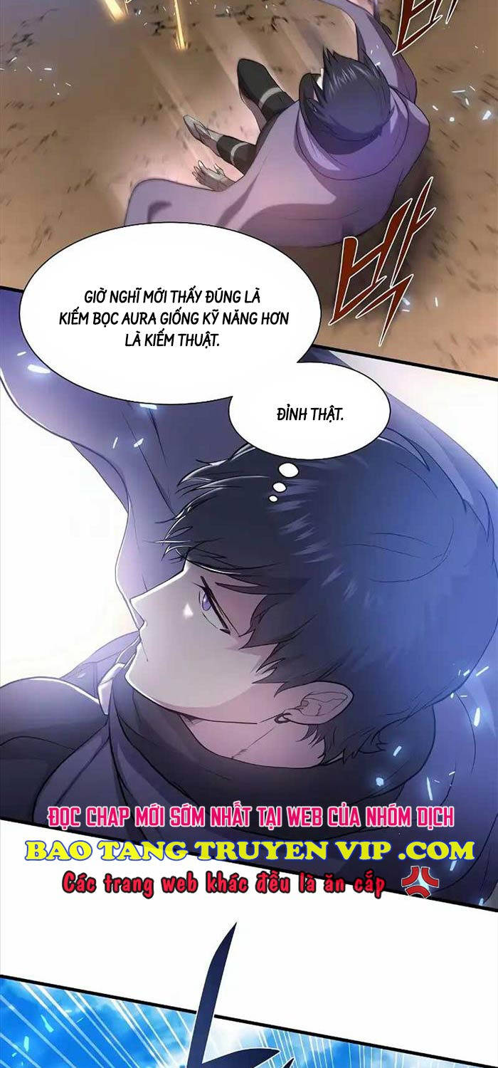 Tôi Thăng Cấp Bằng Kĩ Năng - Chapter 66 - Page 9