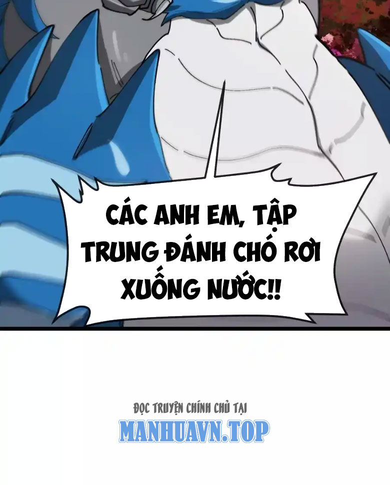 Trùng Sinh Thành Godzilla - Chapter 134 - Page 58