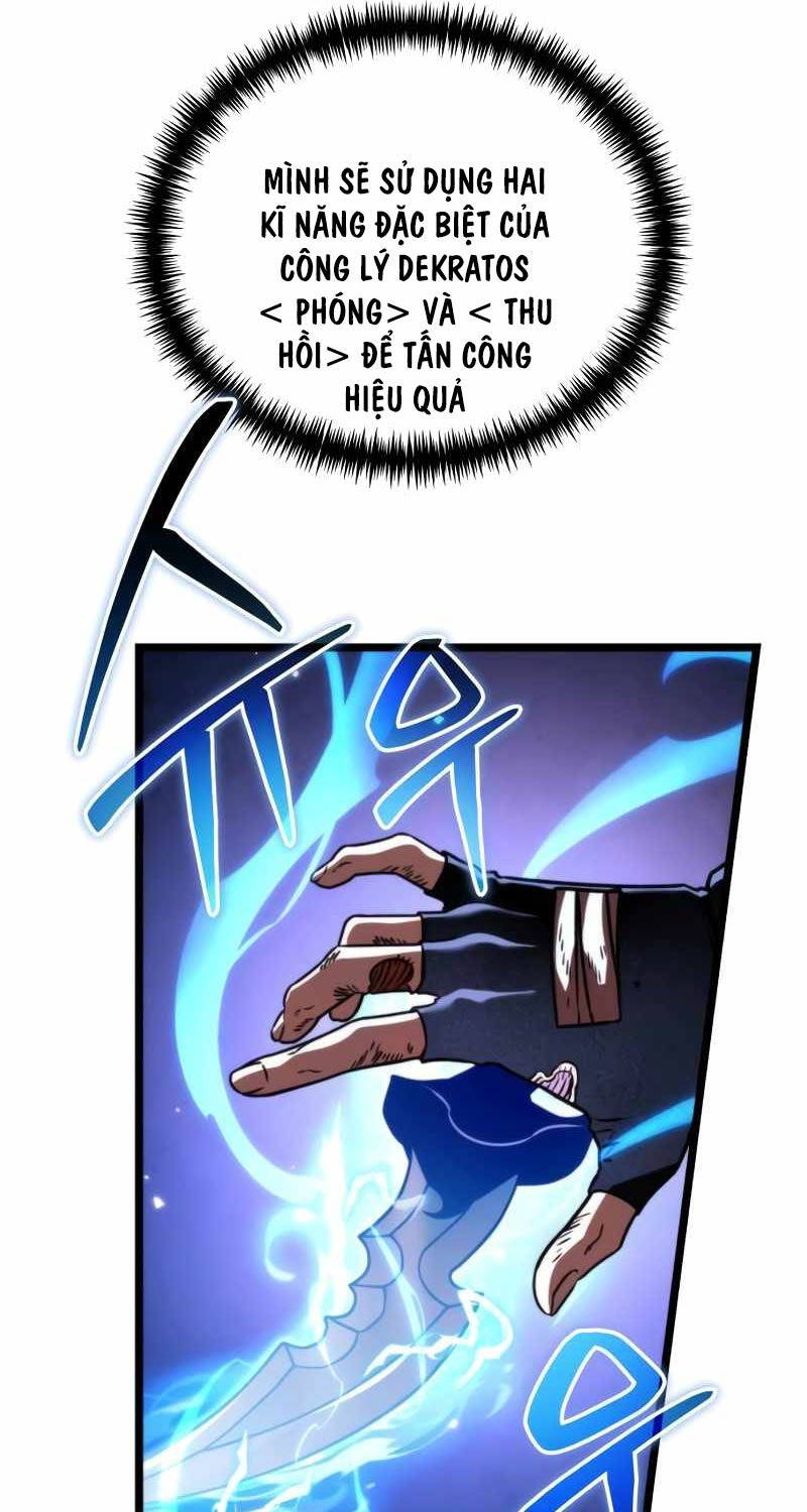 Chiến Binh Hồi Quy - Chapter 33 - Page 11