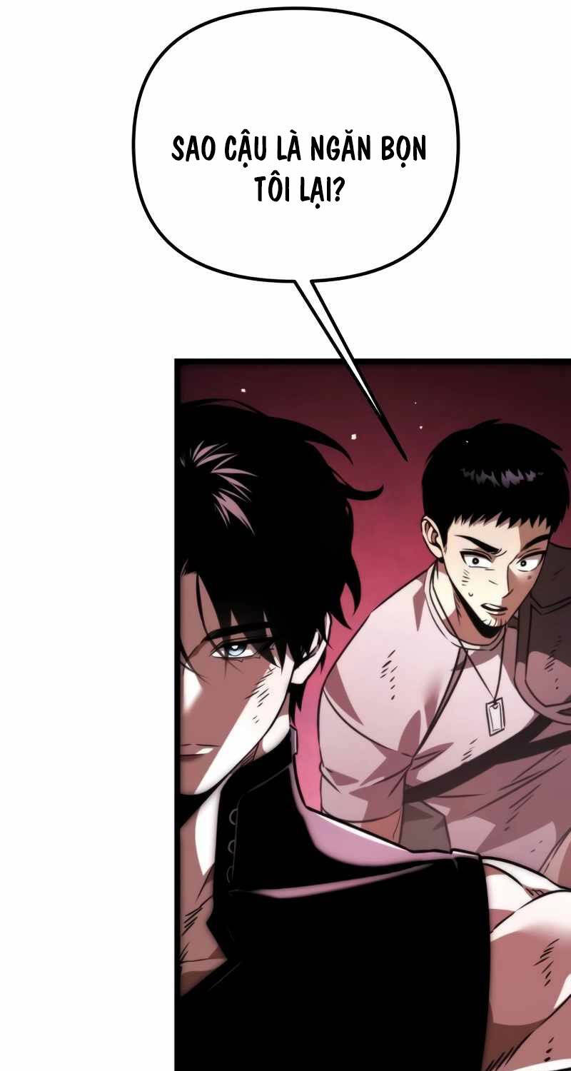 Chiến Binh Hồi Quy - Chapter 33 - Page 121