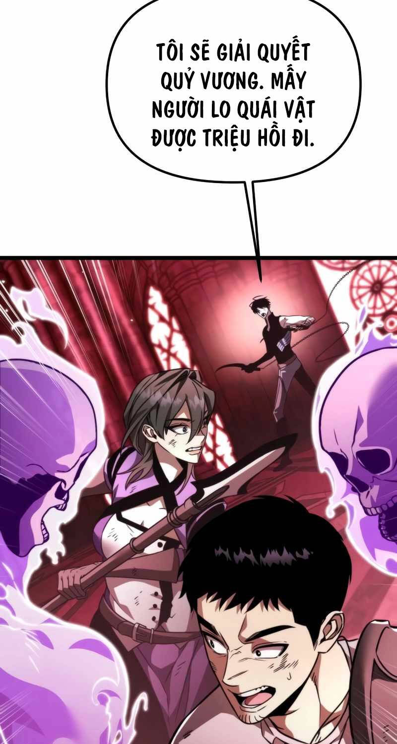 Chiến Binh Hồi Quy - Chapter 33 - Page 28