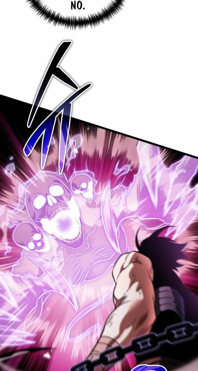 Chiến Binh Hồi Quy - Chapter 33 - Page 3