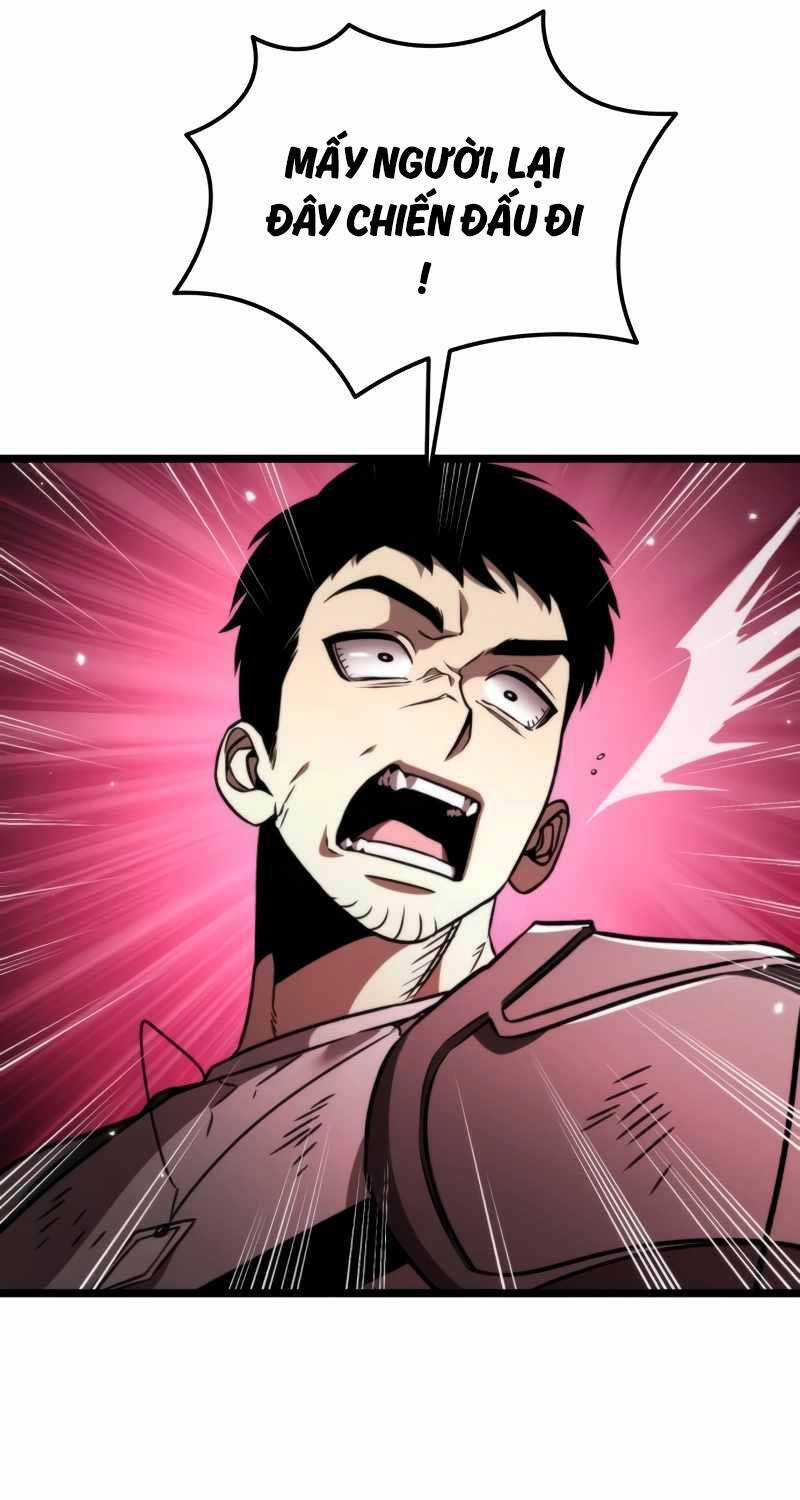 Chiến Binh Hồi Quy - Chapter 33 - Page 30