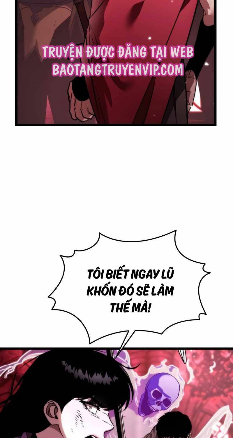 Chiến Binh Hồi Quy - Chapter 33 - Page 32