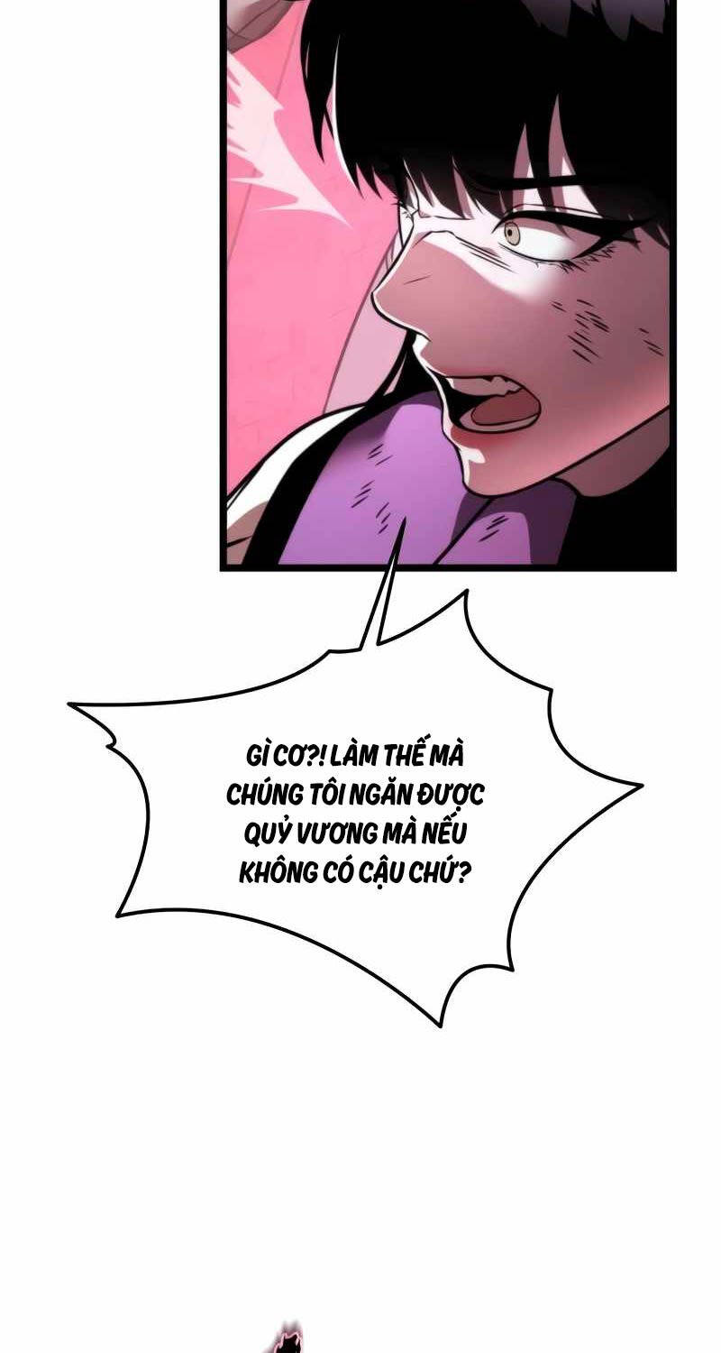 Chiến Binh Hồi Quy - Chapter 33 - Page 35