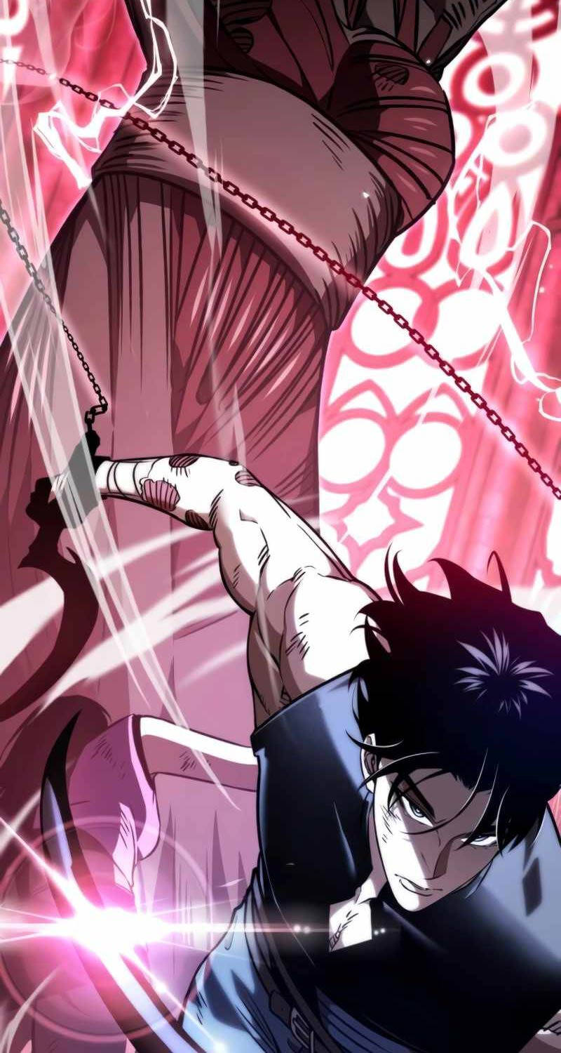 Chiến Binh Hồi Quy - Chapter 33 - Page 47