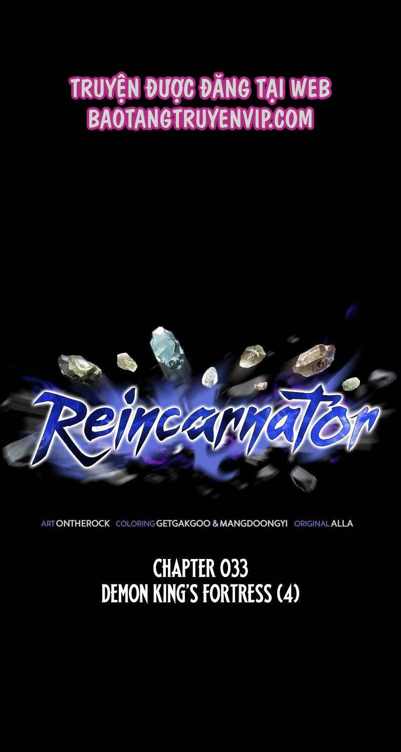 Chiến Binh Hồi Quy - Chapter 33 - Page 49