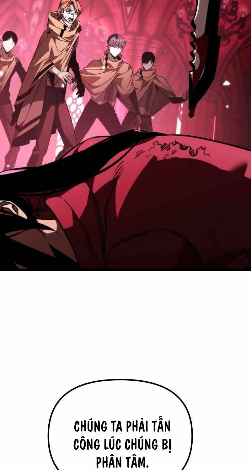 Chiến Binh Hồi Quy - Chapter 33 - Page 56