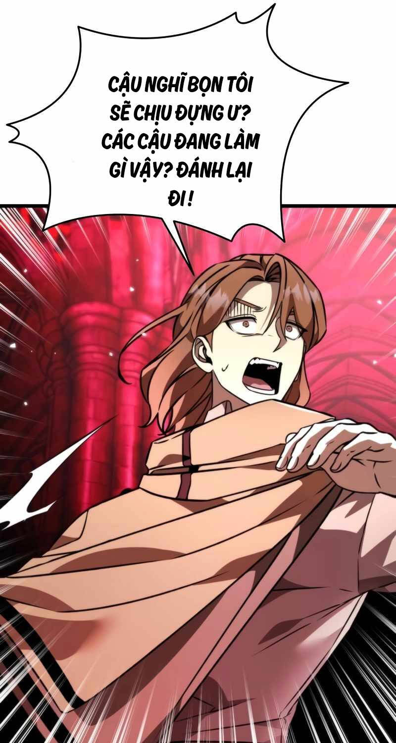 Chiến Binh Hồi Quy - Chapter 33 - Page 60