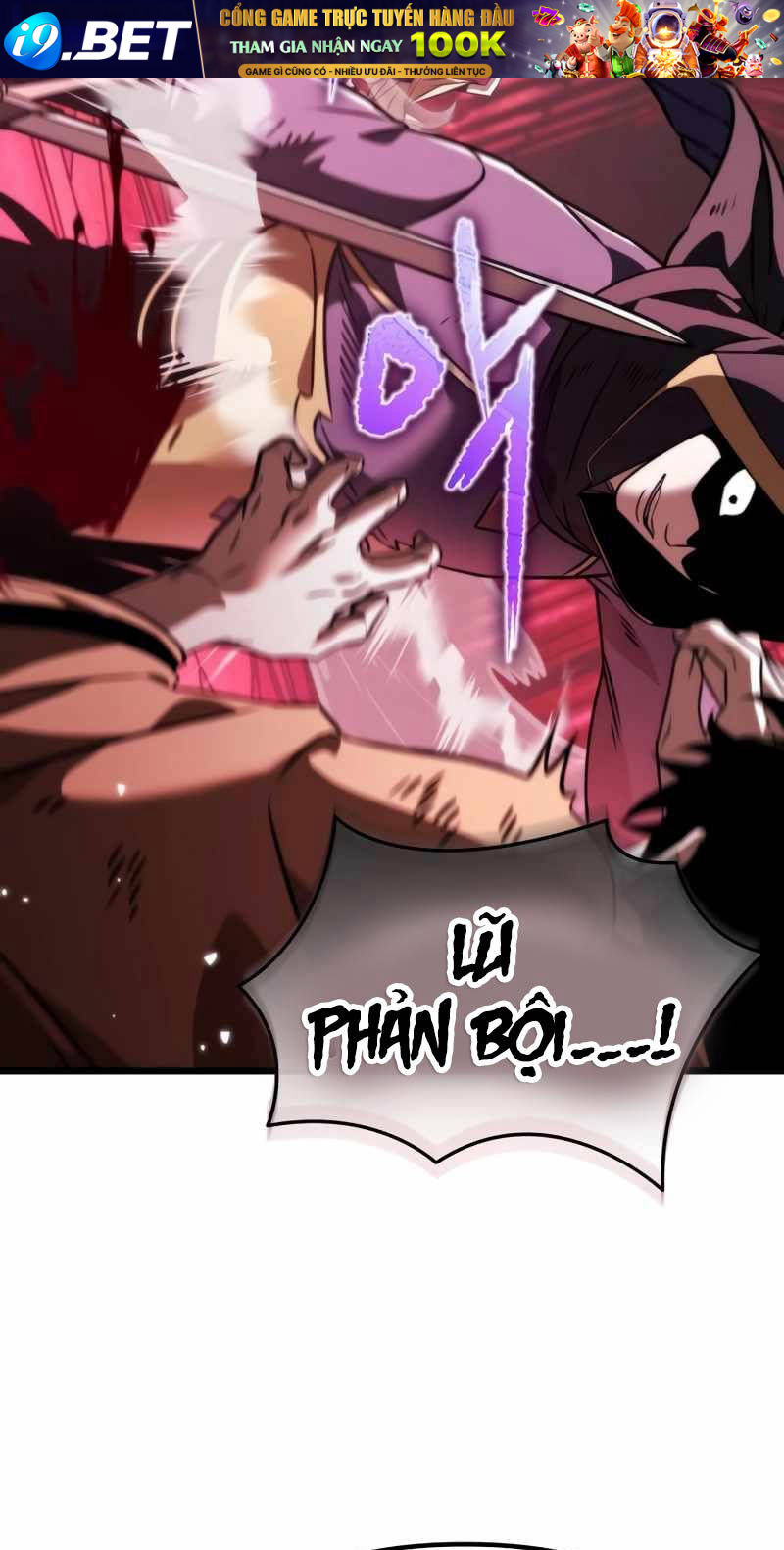 Chiến Binh Hồi Quy - Chapter 33 - Page 64