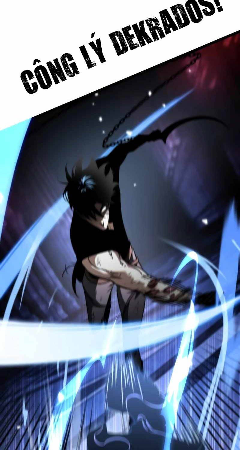 Chiến Binh Hồi Quy - Chapter 33 - Page 7
