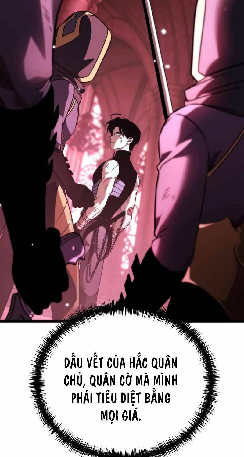 Chiến Binh Hồi Quy - Chapter 33 - Page 83