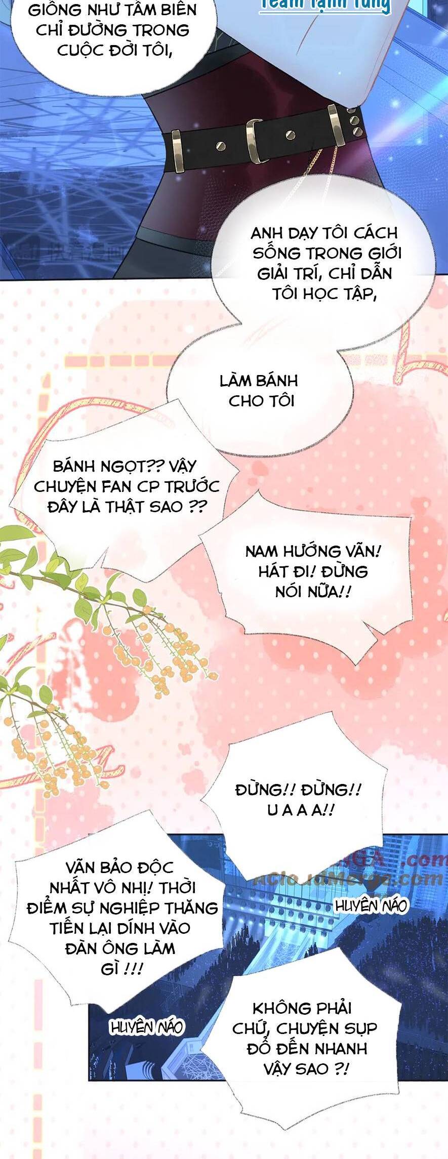 Ta Ở Hiện Đại Làm Đại Boss - Chapter 87 - Page 14
