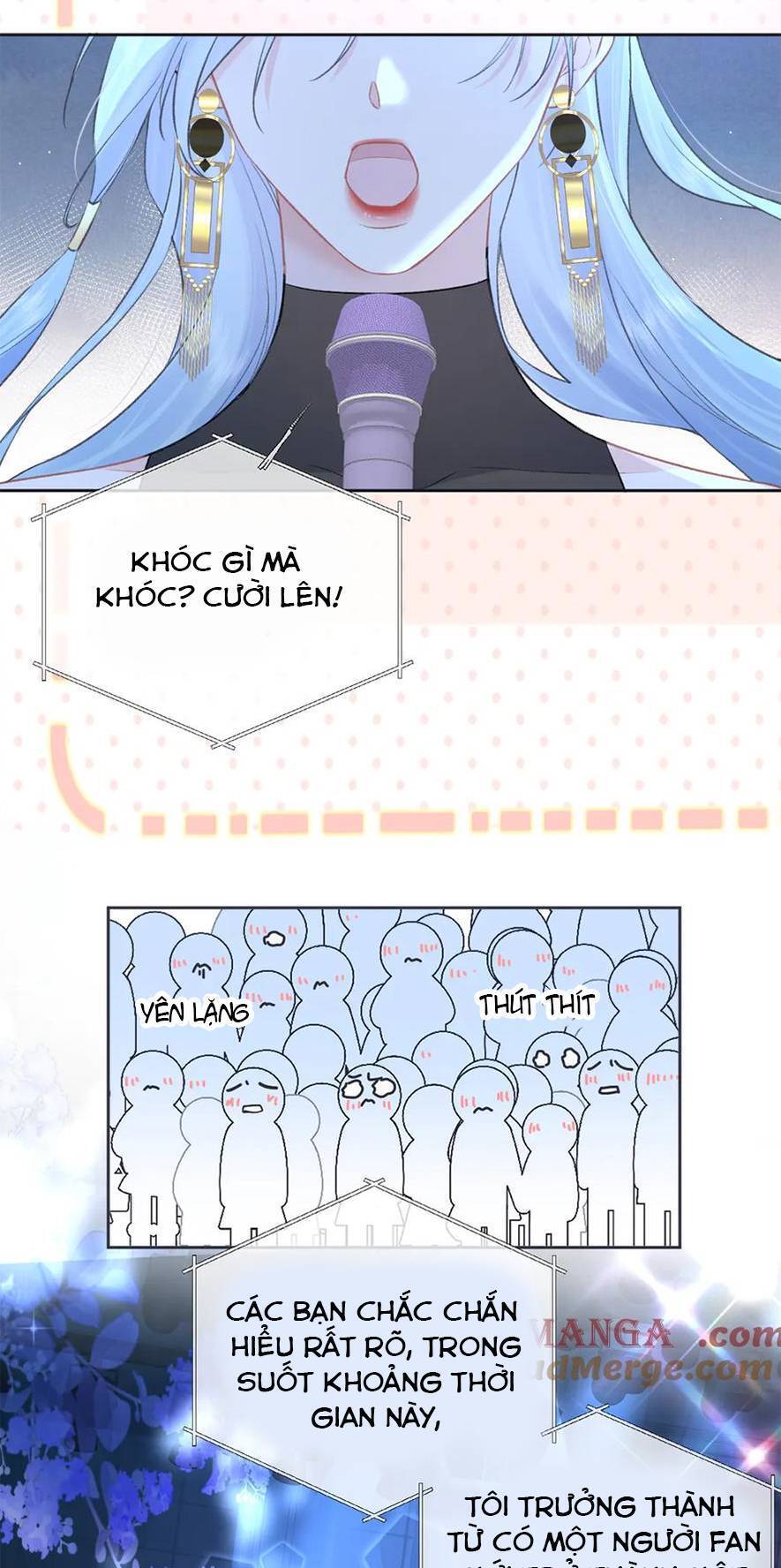 Ta Ở Hiện Đại Làm Đại Boss - Chapter 87 - Page 15