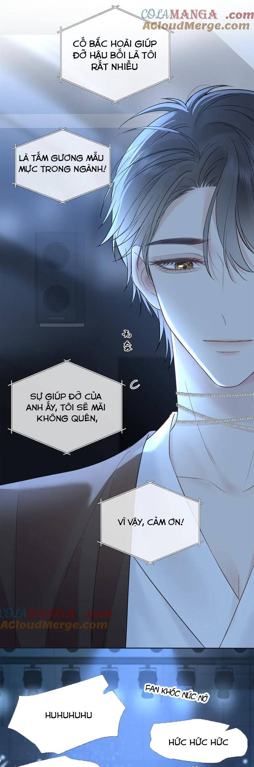 Ta Ở Hiện Đại Làm Đại Boss - Chapter 87 - Page 17