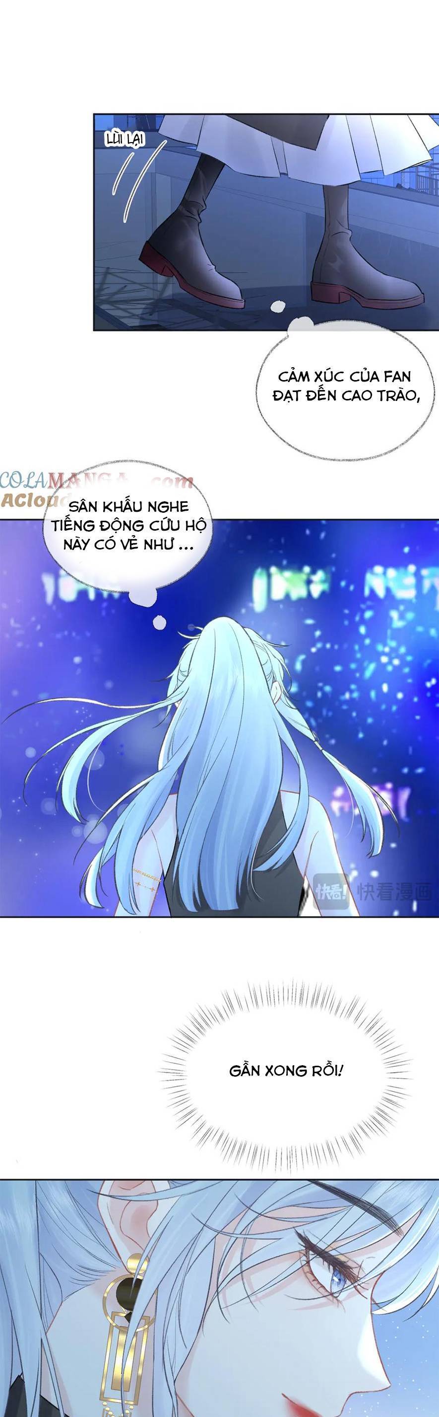 Ta Ở Hiện Đại Làm Đại Boss - Chapter 87 - Page 19