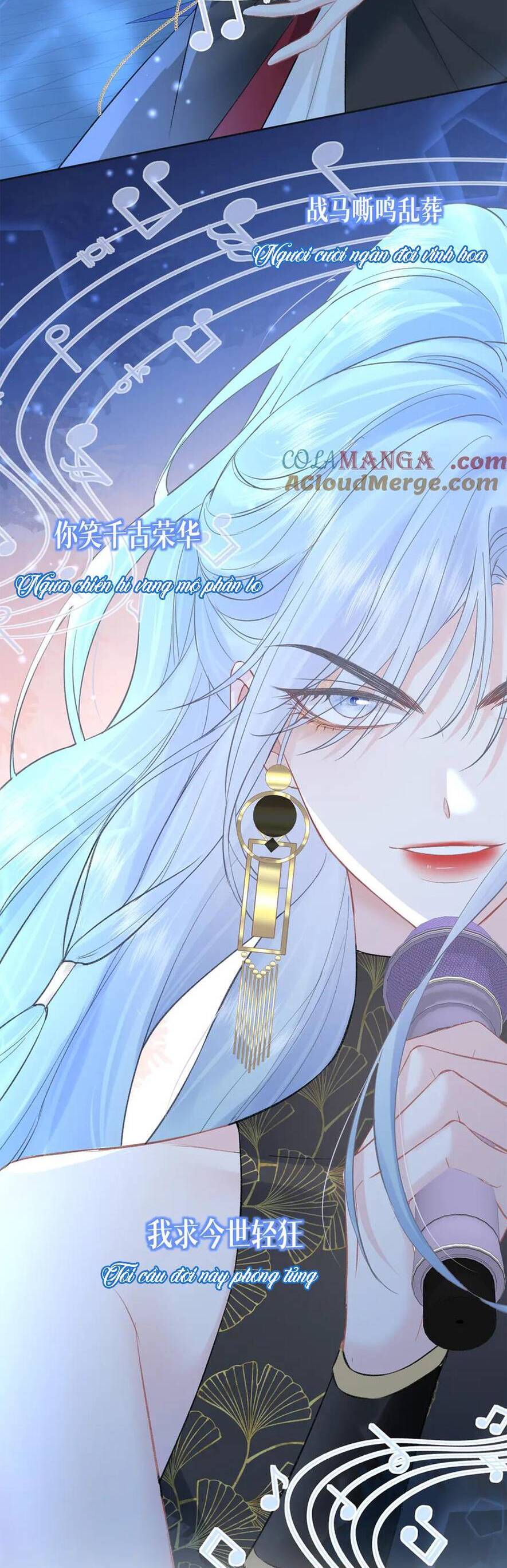 Ta Ở Hiện Đại Làm Đại Boss - Chapter 87 - Page 22