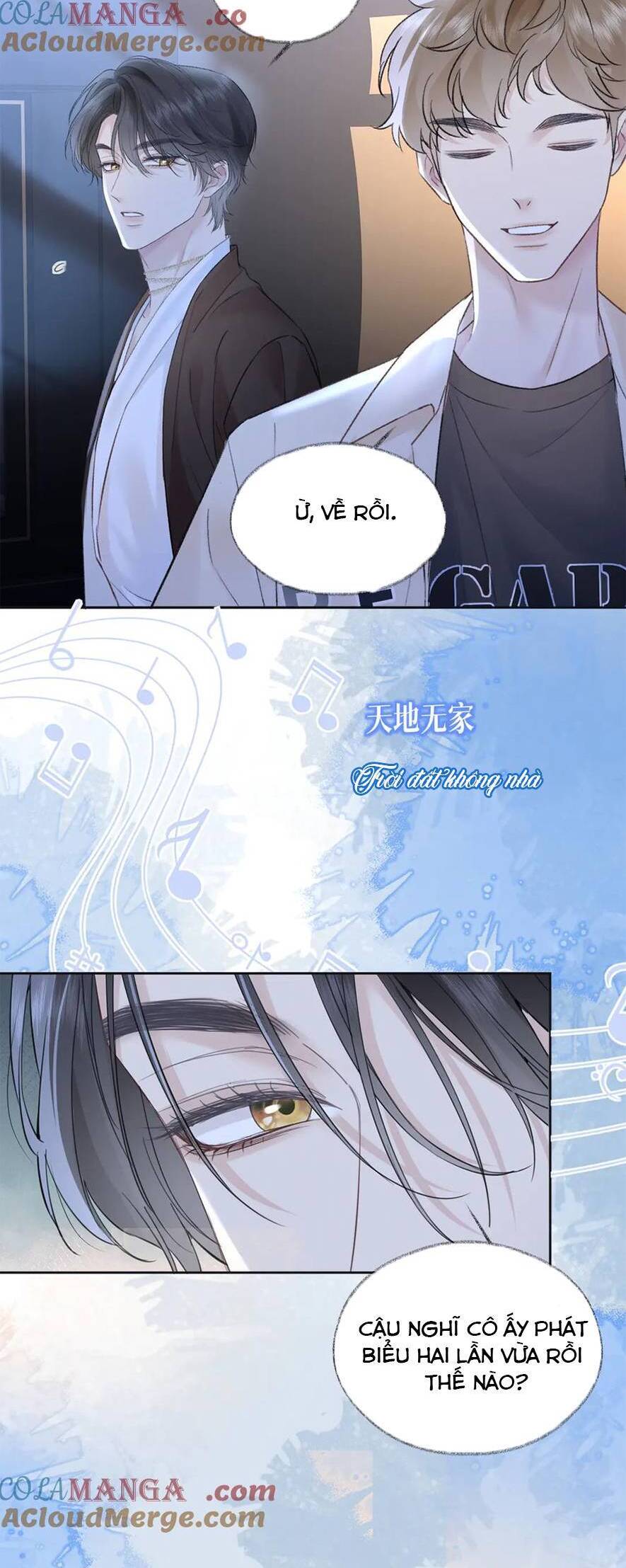 Ta Ở Hiện Đại Làm Đại Boss - Chapter 87 - Page 24