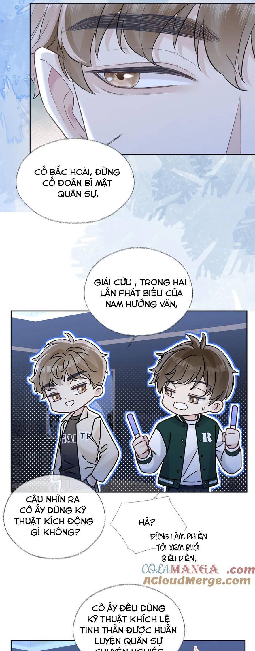 Ta Ở Hiện Đại Làm Đại Boss - Chapter 87 - Page 25