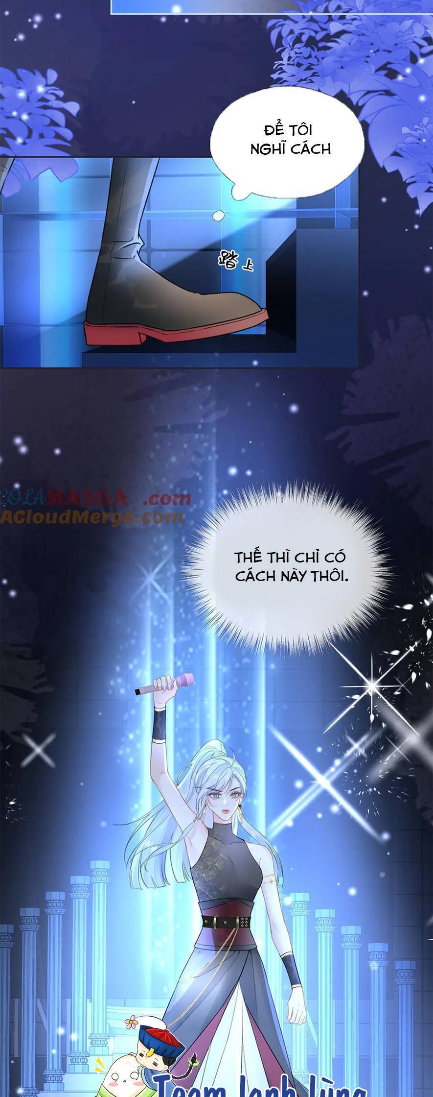 Ta Ở Hiện Đại Làm Đại Boss - Chapter 87 - Page 7