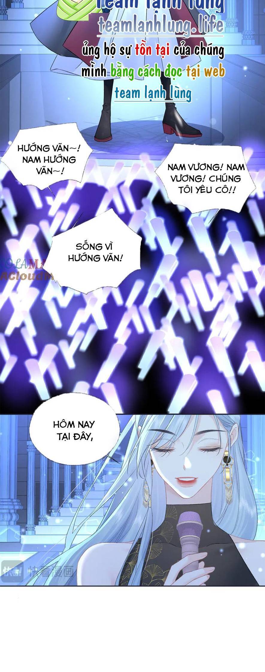 Ta Ở Hiện Đại Làm Đại Boss - Chapter 87 - Page 8