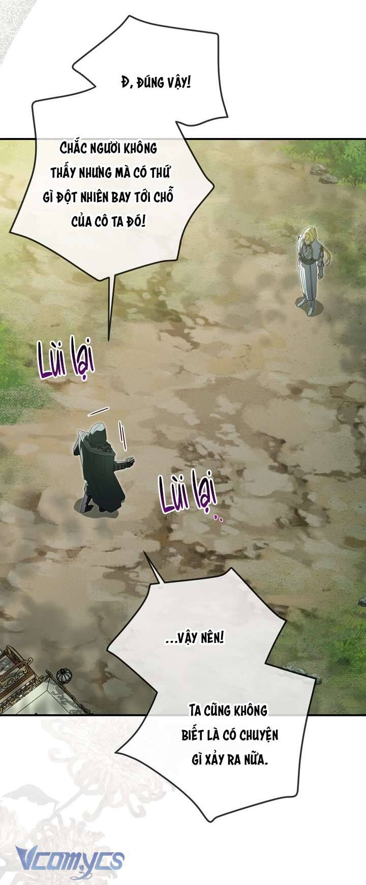 Lần Nữa Toả Sáng Chapter 92 - Trang 10