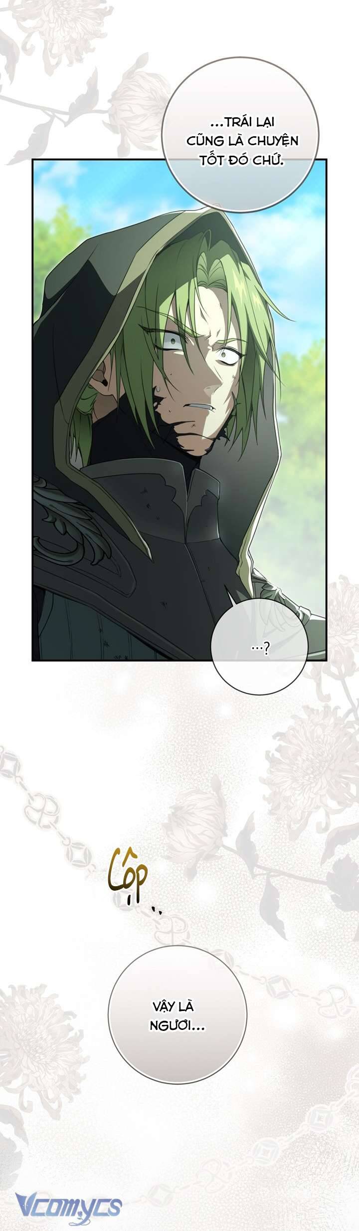 Lần Nữa Toả Sáng Chapter 92 - Trang 11