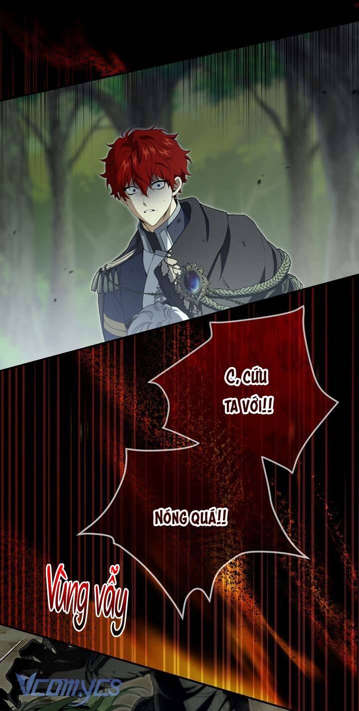 Lần Nữa Toả Sáng Chapter 92 - Trang 15