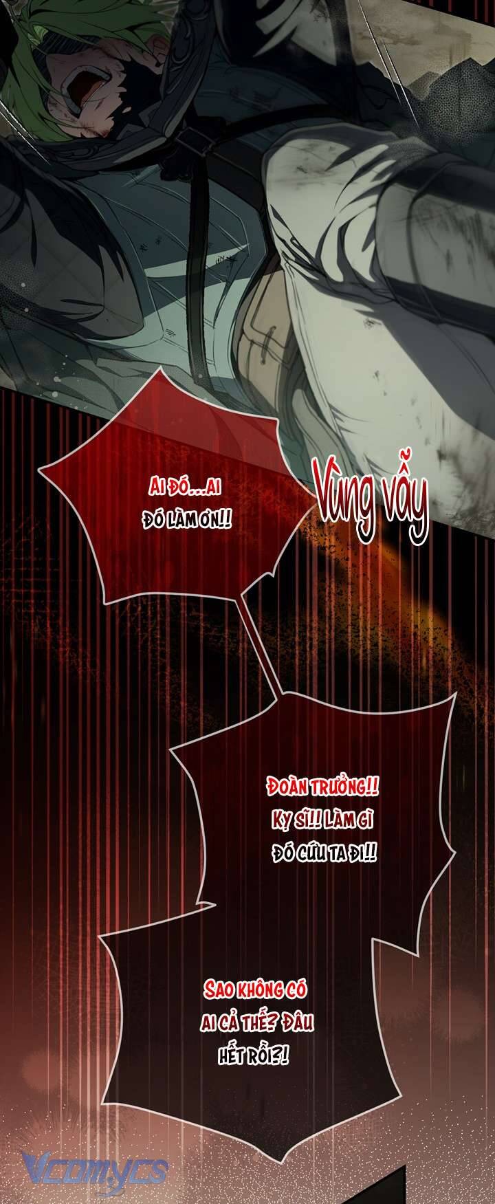 Lần Nữa Toả Sáng Chapter 92 - Trang 16