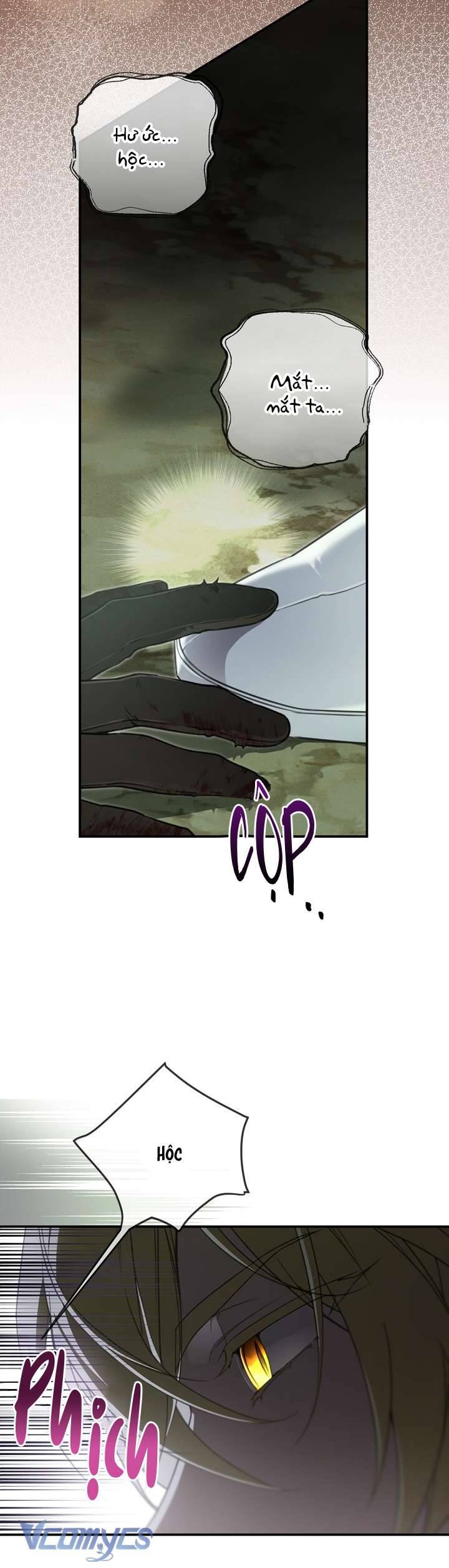 Lần Nữa Toả Sáng Chapter 92 - Trang 17