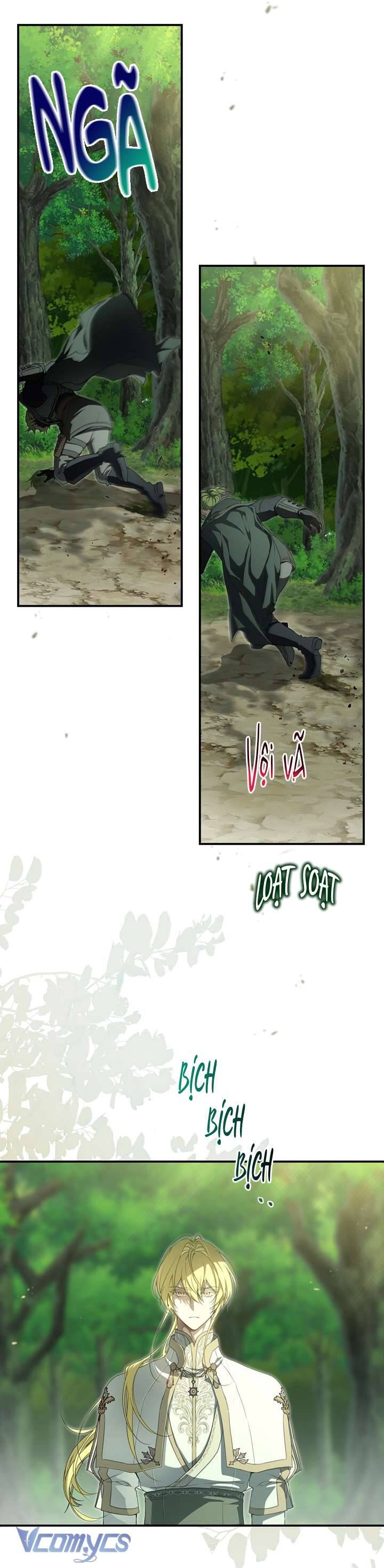 Lần Nữa Toả Sáng Chapter 92 - Trang 23