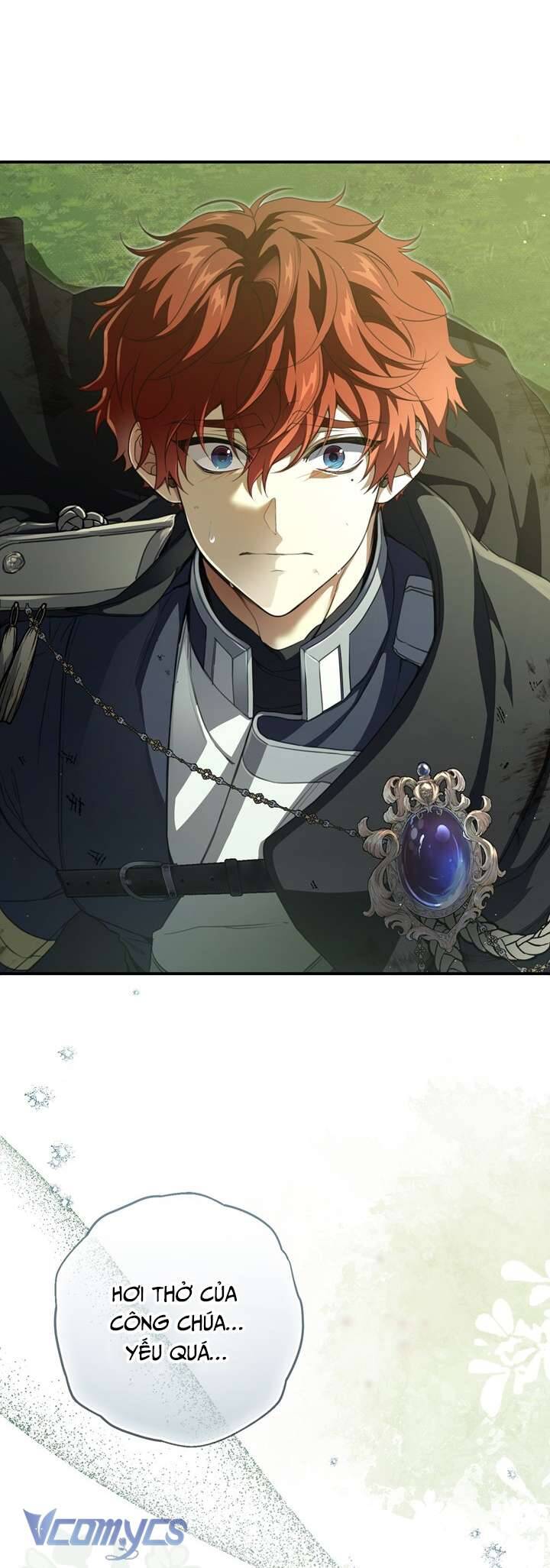 Lần Nữa Toả Sáng Chapter 92 - Trang 25