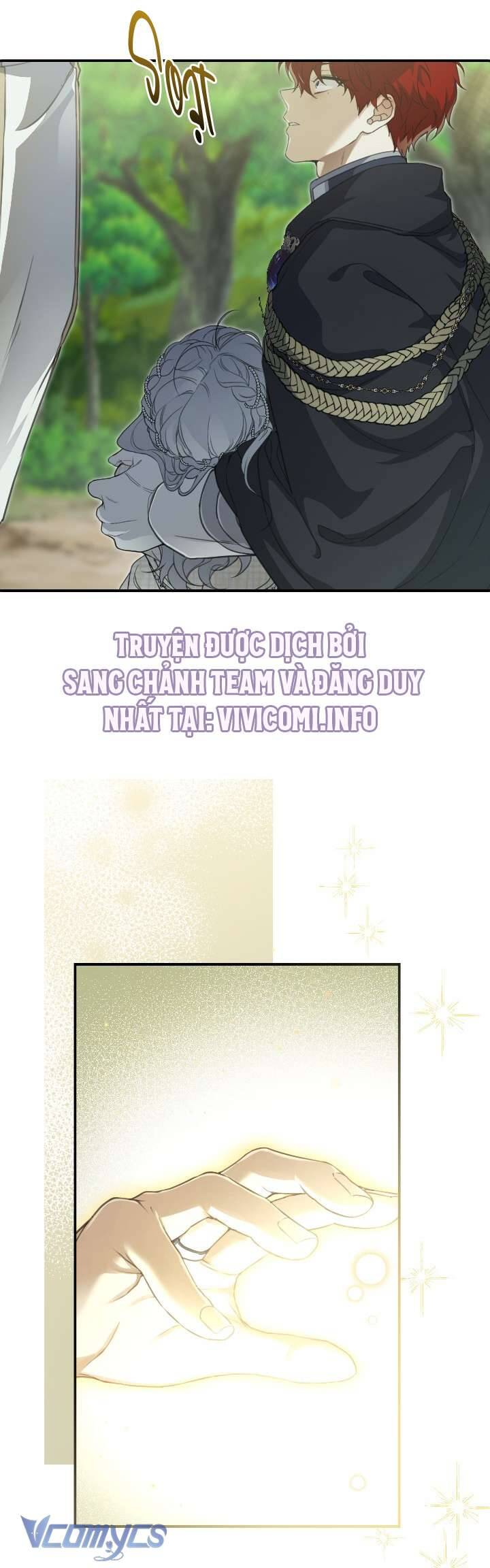 Lần Nữa Toả Sáng Chapter 92 - Trang 28