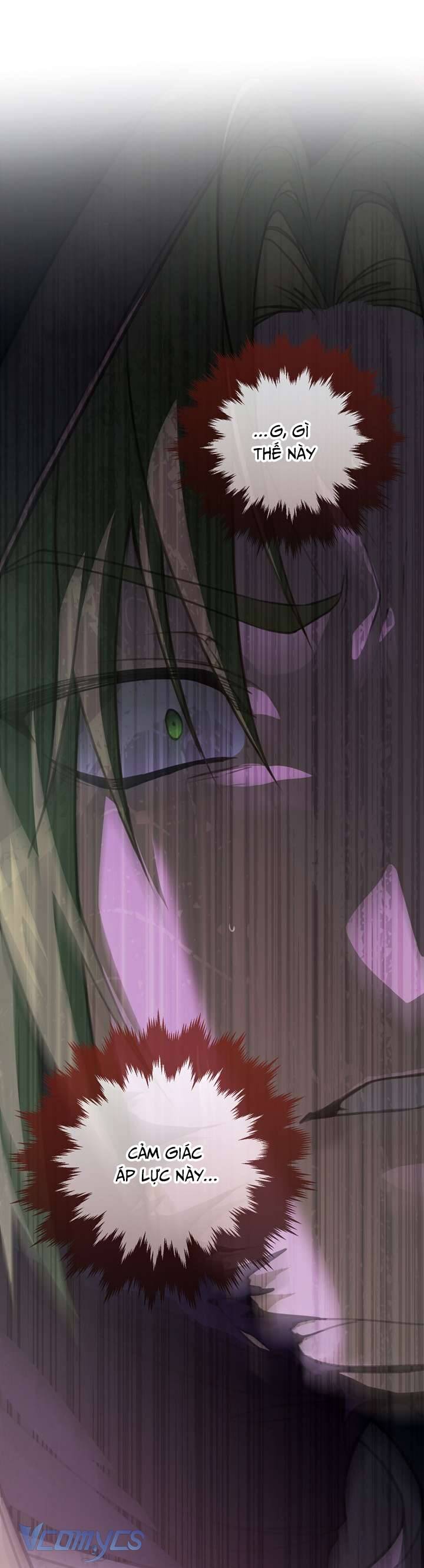 Lần Nữa Toả Sáng Chapter 92 - Trang 3