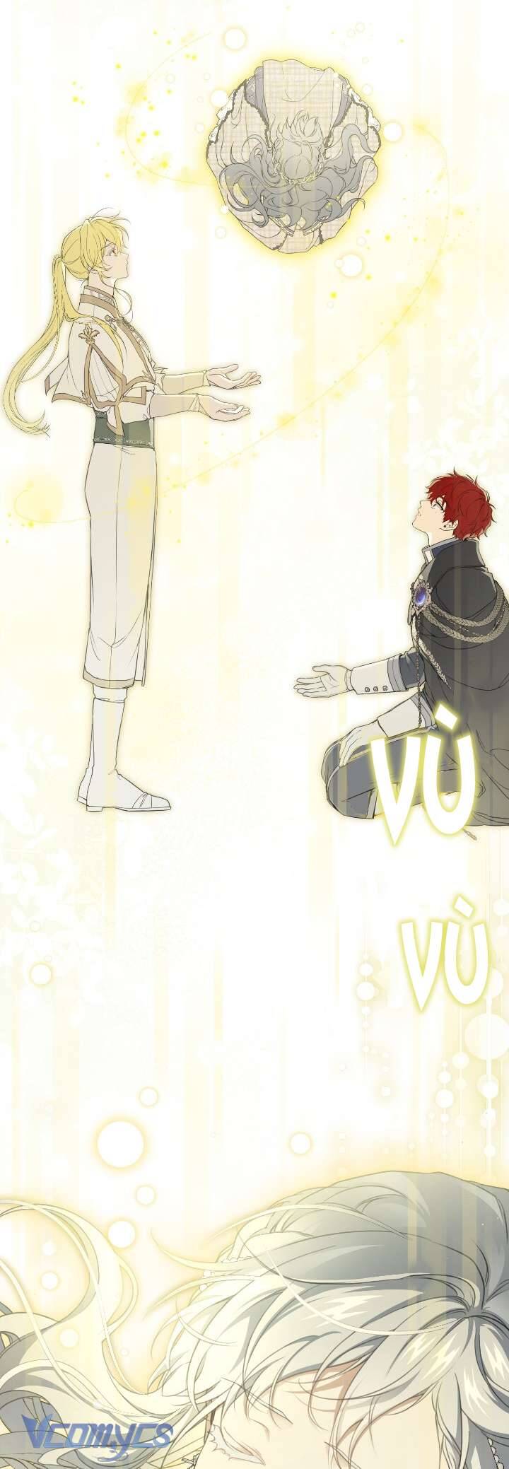 Lần Nữa Toả Sáng Chapter 92 - Trang 30