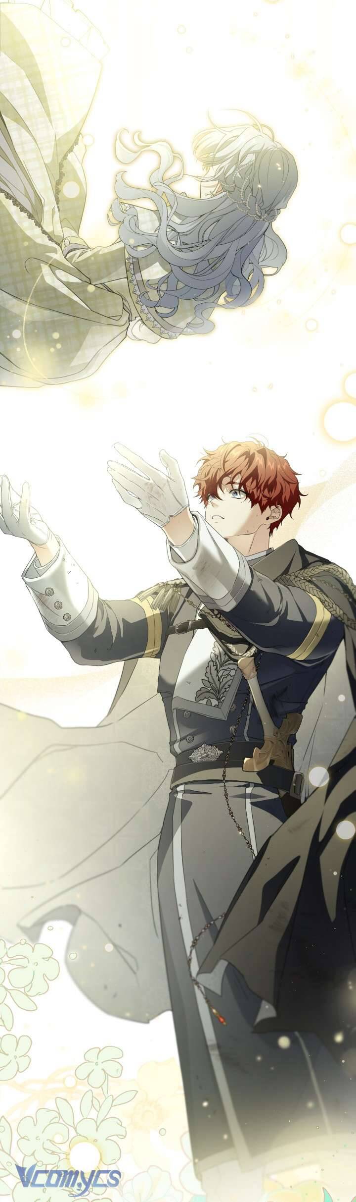 Lần Nữa Toả Sáng Chapter 92 - Trang 33