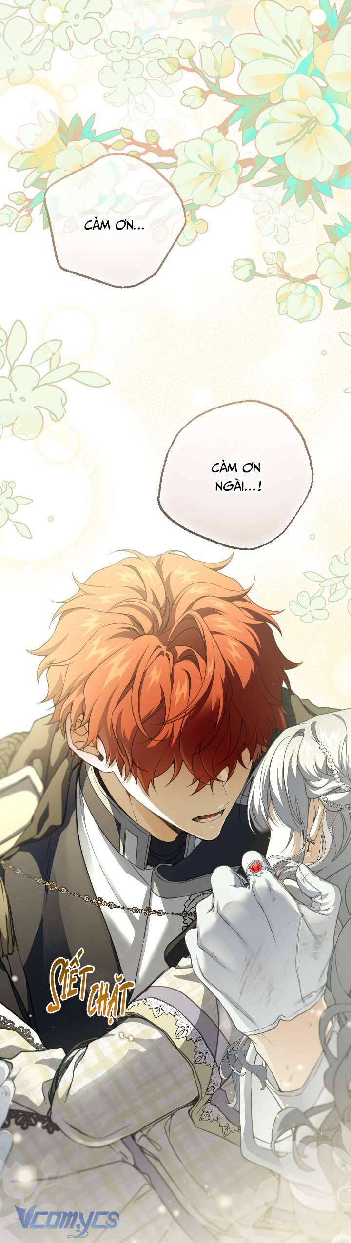 Lần Nữa Toả Sáng Chapter 92 - Trang 34