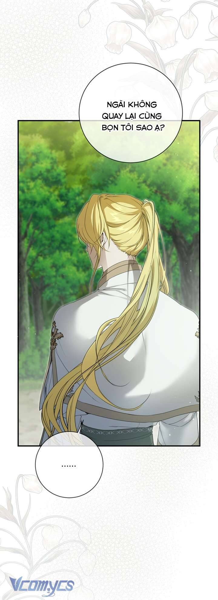 Lần Nữa Toả Sáng Chapter 92 - Trang 37