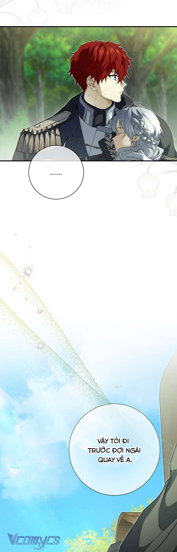 Lần Nữa Toả Sáng Chapter 92 - Trang 38