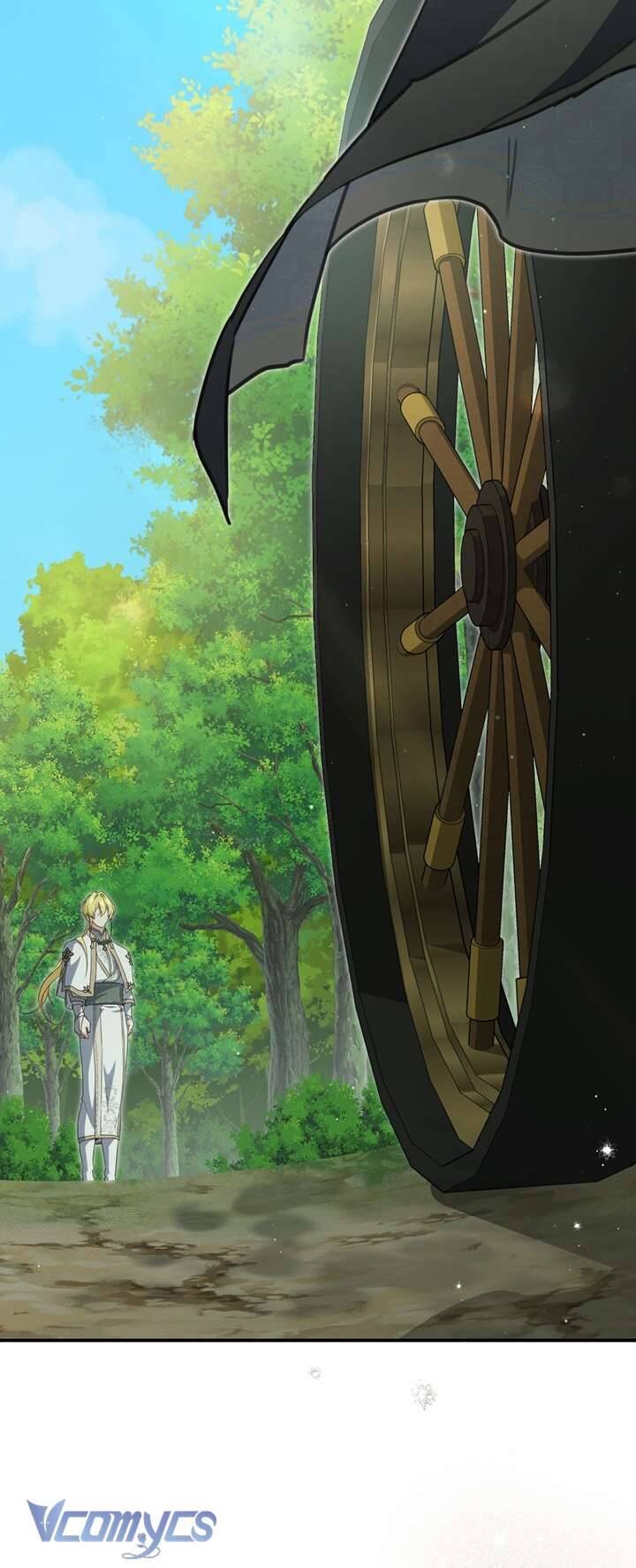 Lần Nữa Toả Sáng Chapter 92 - Trang 39