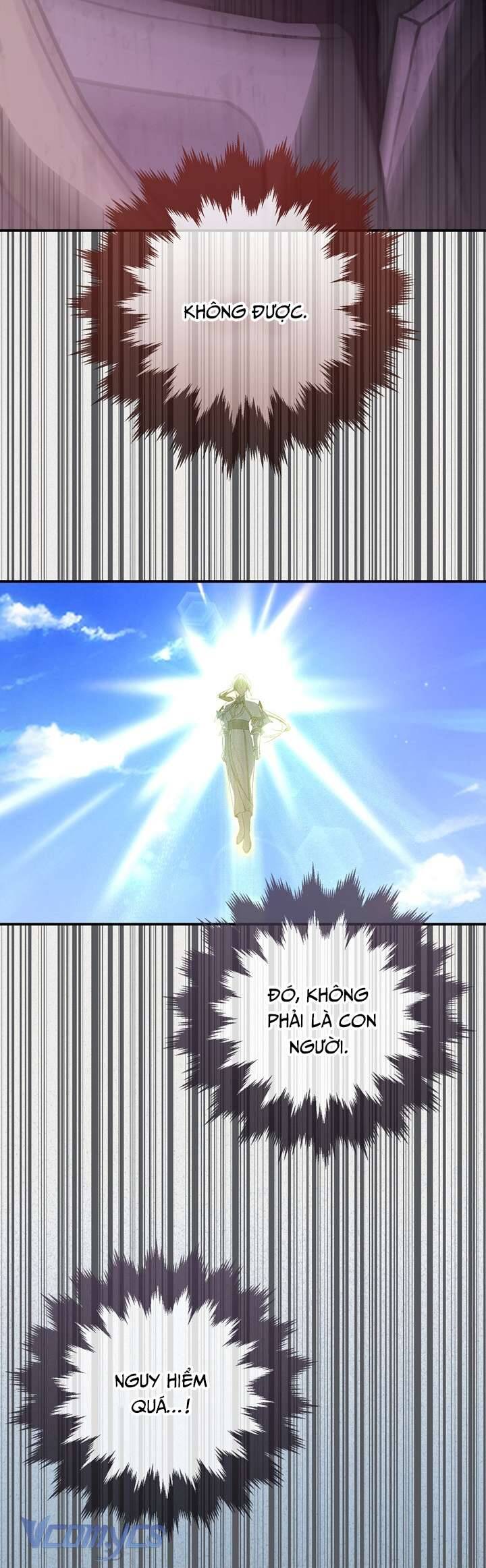 Lần Nữa Toả Sáng Chapter 92 - Trang 4