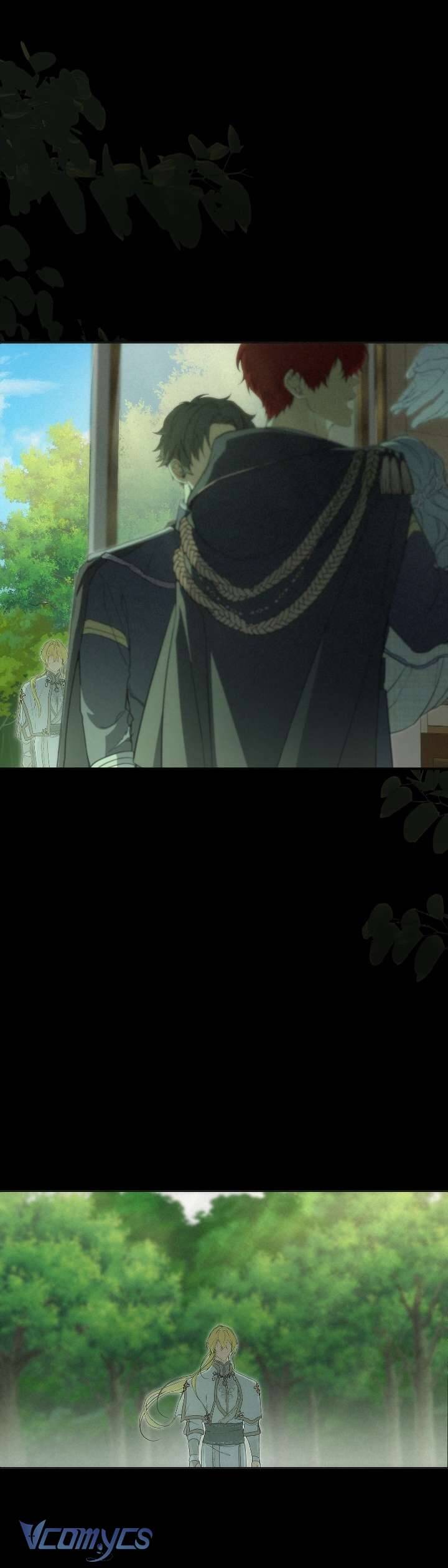 Lần Nữa Toả Sáng Chapter 92 - Trang 45