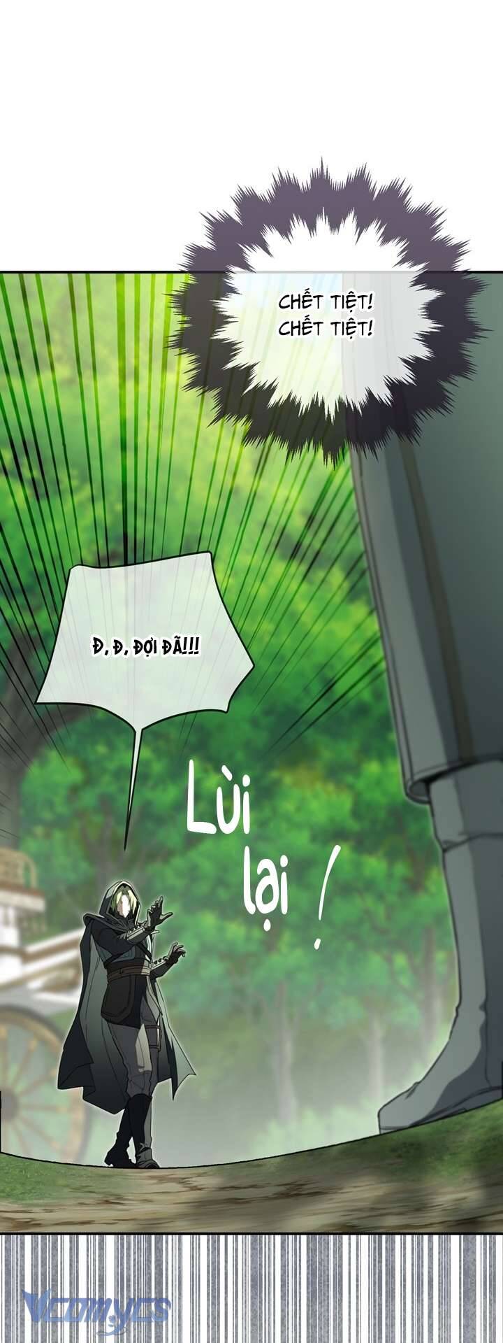 Lần Nữa Toả Sáng Chapter 92 - Trang 7