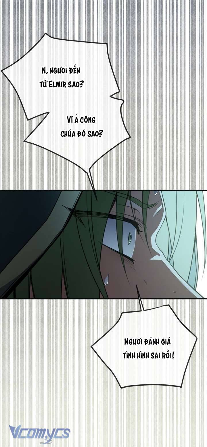 Lần Nữa Toả Sáng Chapter 92 - Trang 8