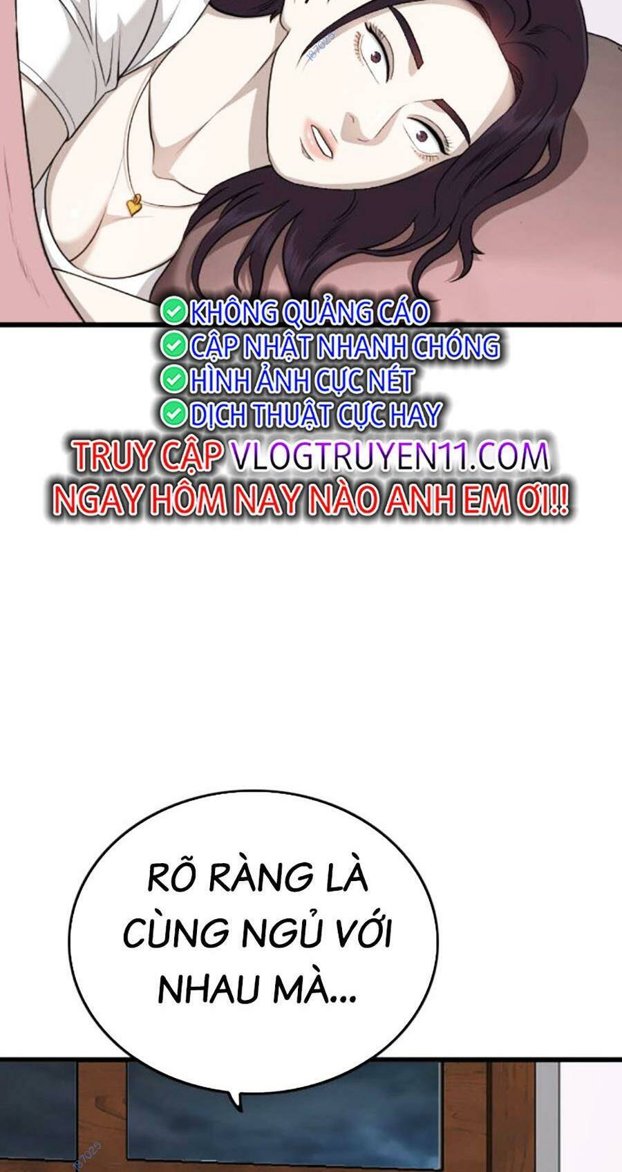 Người Xấu - Chapter 186 - Page 12