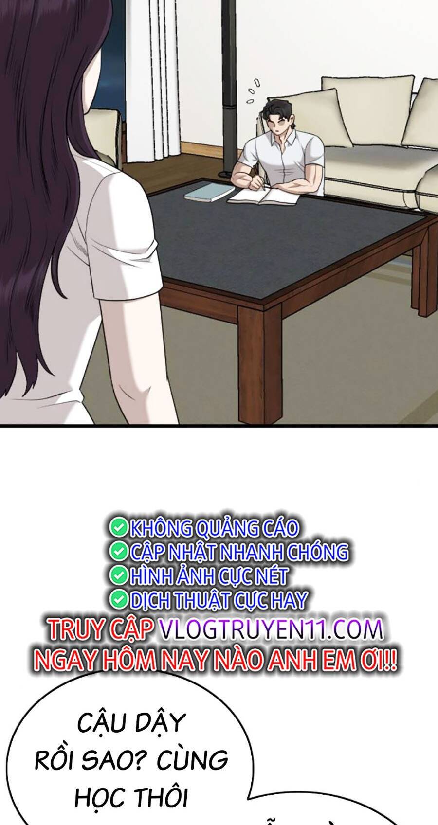 Người Xấu - Chapter 186 - Page 18