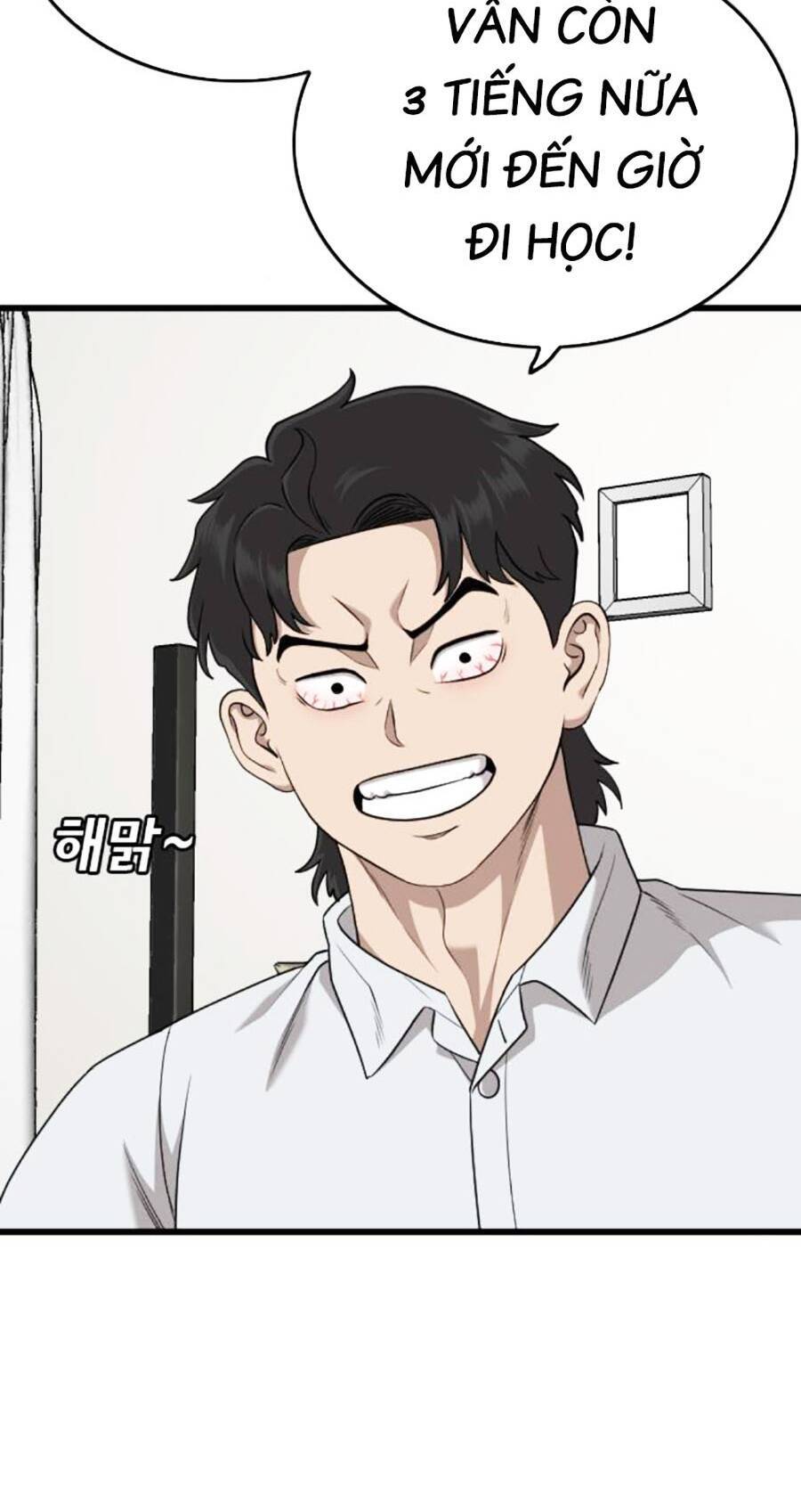 Người Xấu - Chapter 186 - Page 19