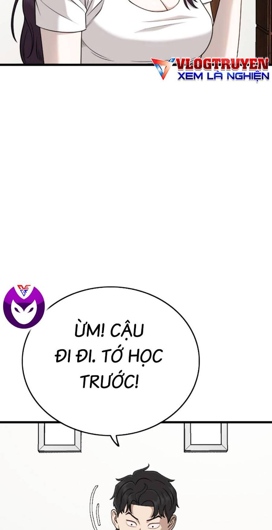 Người Xấu - Chapter 186 - Page 22