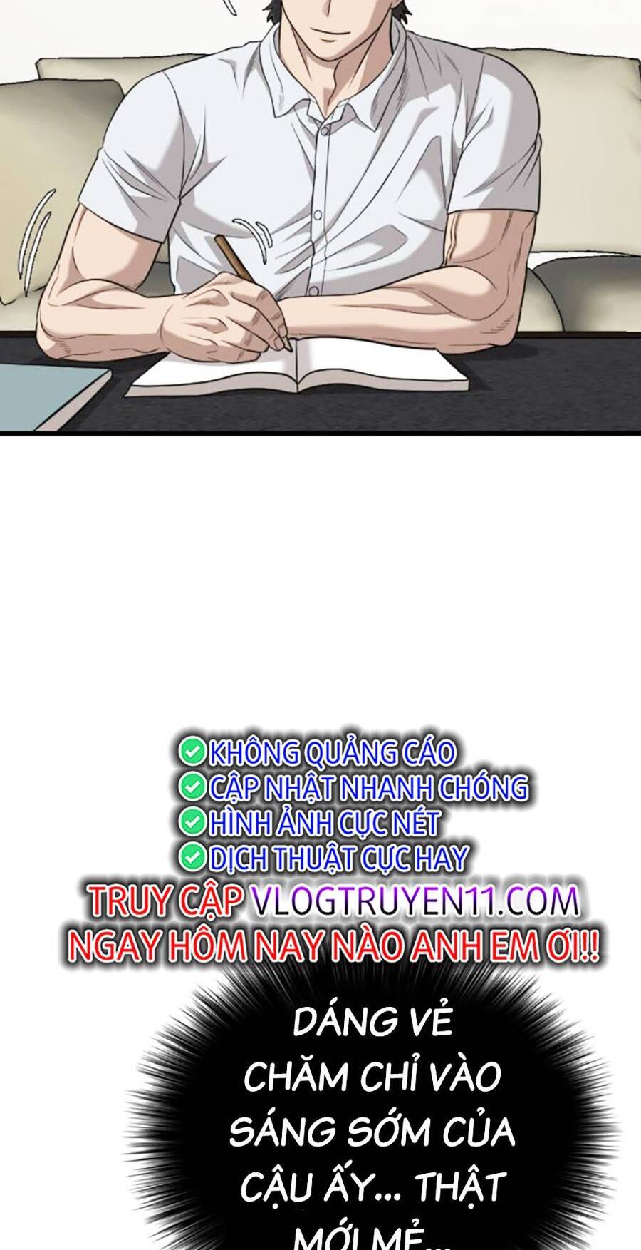 Người Xấu - Chapter 186 - Page 23